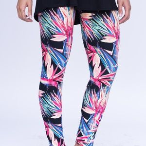 Agnes & Dora Leggings S/M